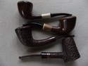 PIPES SAINT CLAUDE MR MOREL 2/3