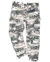PANTALON US RIPSTOP DELAVE URBAIN TEESAR INC.