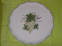 plats � tartes, cake .... - Faiences : Art de la table - LES FAIENCES DE SANDRINE
