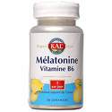 MELATONINE vitamine B6 KAL  - DETENTE / SERENITE / STRESS / SOMMEIL - MISS TERRE VERTE