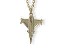  PENDENTIF AVION RAFALE