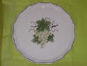 plats � tartes, cake .... - Faiences : Art de la table - LES FAIENCES DE SANDRINE