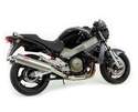 Pots d'�chappement pour Honda X11  -  POTS D'ECHAPPEMENT HONDA - MOTO KRISTEN