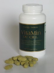 VITAMIN du Ciel - Compl�ments Alimentaires - H2SNC