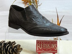 EVEV - HOMME DECONTRACTE NU-PIED ARIMA - CAROL'CHAUSSURES