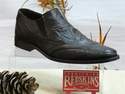 HOMME DECONTRACTE NU-PIED ARIMA