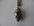 PORTE CLE GRAPPE DE RAISIN