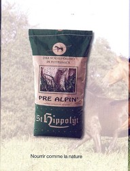 Alimentation cheval-Fourrage Pre Alpin - Fourrage St Hippolyt - MB DISTRIBUTION