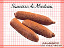 Saucisse de Morteau
