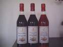 Cr�me de fruits - ALCOOLS ET LIQUEURS - LE CAVEAU