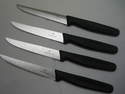 Couteau � steak VICTORINOX - COUTEAUX DE TABLE - AU ROBINSON