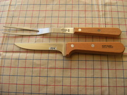 OPINEL VOLAILLE et VIANDE N°122