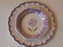 ass decor touhe violette