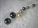 Loupe x10 - Perles de Tahiti : Prix d�fiant toute concurrence  - Bijouterie LECANU