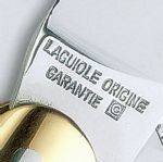 GARANTIT LA FABRICATION  EN AVEYRON 