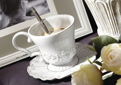 BALADE A VERSAILLES - TABLE EN SCENE - MISE EN SCENE