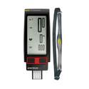 COMPTEUR MAVIC " WINDTECH USB HR " - COMPTEURS MAVIC - RANDO FITNESS VENAREY CYCLES