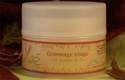 YLAE gommage visage poudre de riz