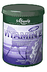 Alimentation cheval-Vitamine E - Vitamines, huiles et compl�ment alimentaires - MB DISTRIBUTION