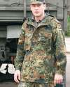 VESTE DE COMBAT ORIGINALE