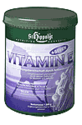 Alimentation cheval-Vitamine E
