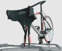 PROTECTION GUIDON SELLE SCI CON " BIKE DEFENDER " REF TP011 - BAGERIE,SACOCHE,SAC VELO,PROTECTION,IMPERMEABLE SC - RANDO FITNESS VENAREY CYCLES
