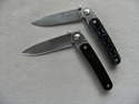 COUTEAU BASTIDE P85 MICARTA              
