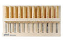 LARGE GAMME D'OUTILS DE SCULPTURE