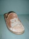 Mules la maison de l'espadrille mod�le ours r�f 6820 - Pantoufles et Mules - CHAUSSURES PACAUT