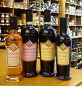 CREMES ET VELOURS - VINS ET ALCOOLS - LE CREUSET - BOURGOGNE