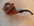PIPE SCULPTEE PAR MR VINCENT : ELEPHANT - PIPES SAINT CLAUDE - LE SULTAN