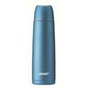 THERMO BOTTLE SIGG 1L BLEU OU NOIR - GOURDES / ACCESSOIRES SIGG - RANDO FITNESS VENAREY CYCLES