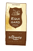 Alimentation-cheval equigard St Hippolyt - Alimentation cheval - MB DISTRIBUTION