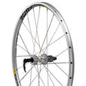ROUES " CROSSRIDE UB/DISC INTL "  CROSS-MOUNTAIN MAVIC - ROUES VTT MAVIC - RANDO FITNESS VENAREY CYCLES