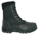 RANGERS BOOTS MAGNUM cuir pleine fleur - RANGERS D'INTERVENTION - LE MARCHE MILITAIRE