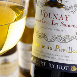 MAISON DES VINS BICHOT - ALBERT BICHOT - BOURGOGNE STREET