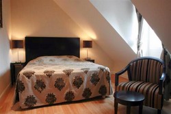 LES TARIFS DE L'HOTEL L'OREE DES CHARMES - L'HOTEL L'OREE DES CHARMES - HOTEL L'OREE DES CHARMES