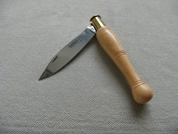 COUTEAU NONTRON MANCHE BOULE N�30 - COUTEAUX NONTRON  - LE SULTAN