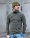 chemise de coprs type f1 bundeswehr