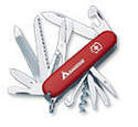 Couteau suisse VICTORINOX RANGER - COUTEAUX SUISSES VICTORINOX - AU ROBINSON