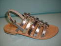 les Top�ziennes - Femmes - CHAUSSURES PACAUT