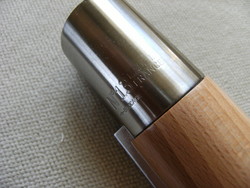 COUTEAU OPINEL N°13 VIROBLOC