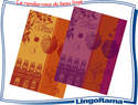 Linge de cuisine Santens