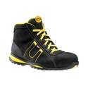 Chaussures GLOVE haute noir DIADORA