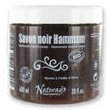 savon Hammam neutre � l'huile d'olive Bio 600 ml