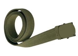 CEINTURE KAKI