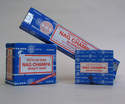 Bijoux argent et pierres fines - Nag Champa - ZOE