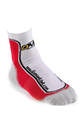 CHAUSSETTES DMT ROUGE OU NOIR - CHAUSSURES DMT ET ACCESSOIRES - RANDO FITNESS VENAREY CYCLES