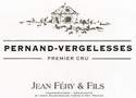 Pernand 1er Cru rouge direct Domaine