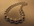collier boules argent